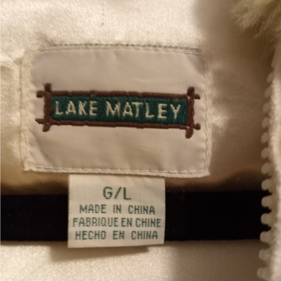 HOODED DREAM CATCHER JACKET - Picture 5 of 6